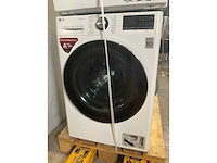 Samsung, lg - voorlader - wasmachines - afbeelding 6 van  17
