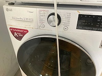 Samsung, lg - voorlader - wasmachines - afbeelding 8 van  17
