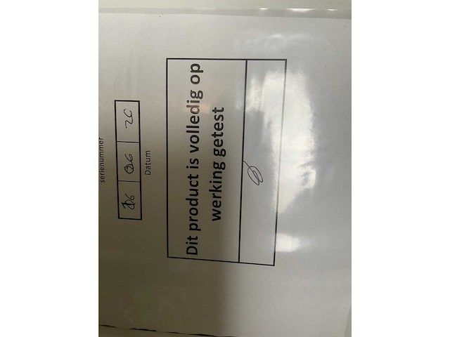 Samsung, lg - voorlader - wasmachines - afbeelding 9 van  17
