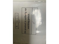 Samsung, lg - voorlader - wasmachines - afbeelding 9 van  17