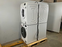 Samsung, lg - voorlader - wasmachines - afbeelding 10 van  17