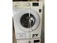 Samsung, lg - voorlader - wasmachines - afbeelding 12 van  17