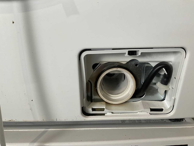 Samsung, lg - voorlader - wasmachines - afbeelding 14 van  17