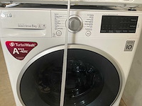 Samsung, lg - voorlader - wasmachines - afbeelding 16 van  17