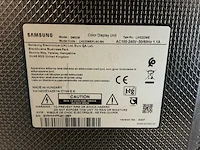 Samsung lh32dmeplgc/en 32” led televisie (4x) - afbeelding 5 van  10
