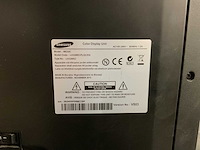 Samsung lh32mecplgc/en 32” led display - afbeelding 3 van  5