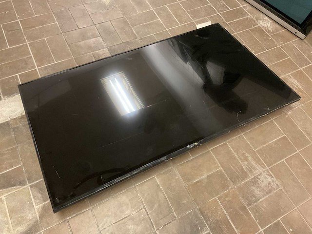 Samsung lh55dce led tv - afbeelding 1 van  3