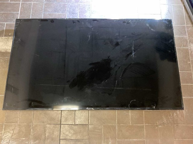 Samsung lh55dce led tv - afbeelding 2 van  3