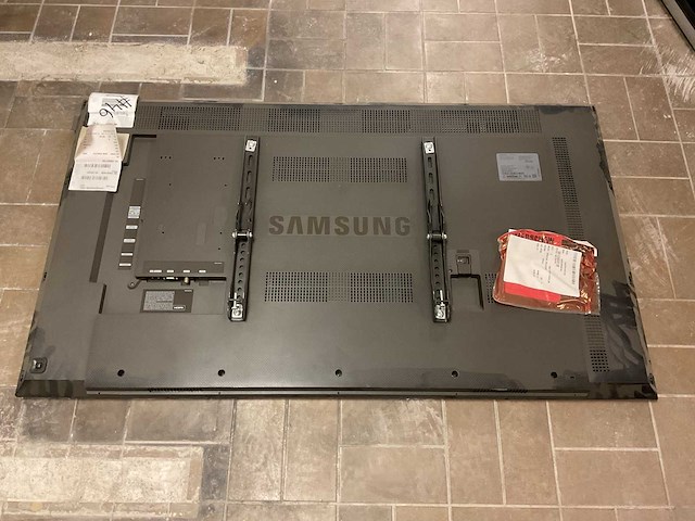 Samsung lh55dce led tv - afbeelding 3 van  3