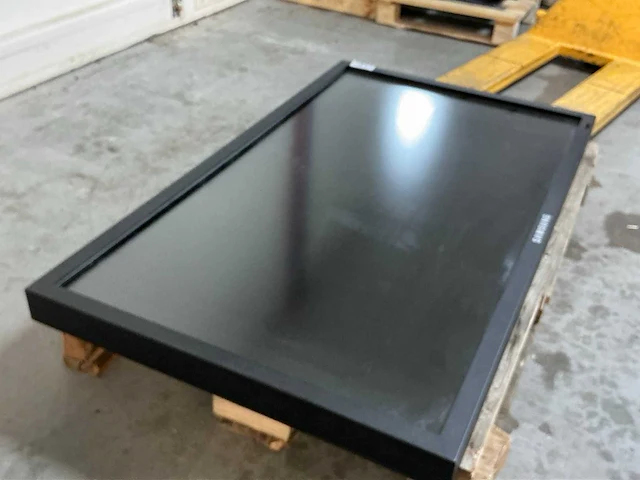 Samsung lh55meb - afbeelding 2 van  3