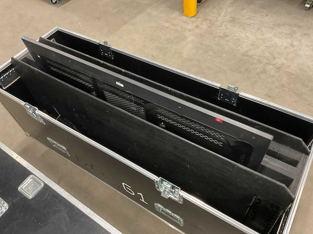 Samsung lh55mecplgc/en 55” lcd display - afbeelding 5 van  5