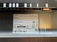 Samsung lh55phfp televisie (3x) - afbeelding 2 van  2