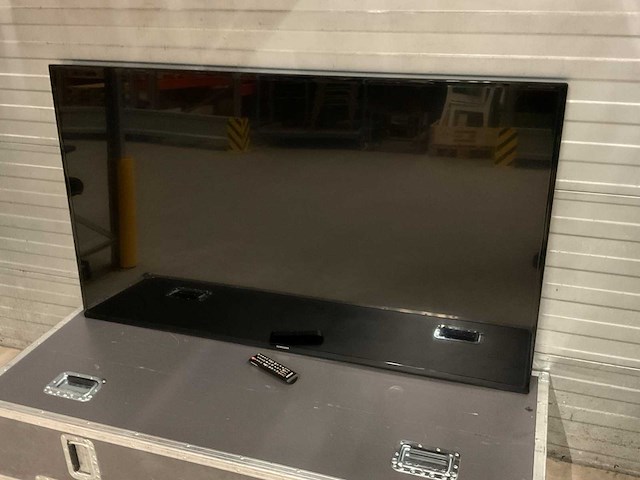 Samsung lh65dmeplgc/en 65” led display - afbeelding 1 van  3