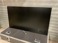 Samsung lh65qhbebgcxen 65” 4k uhd display - afbeelding 1 van  1