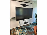 Samsung lh65wm interactive display - afbeelding 2 van  4