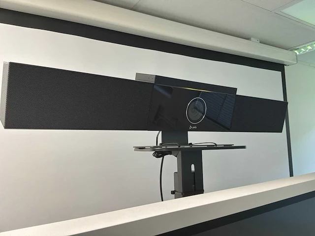 Samsung lh65wm interactive display - afbeelding 3 van  4