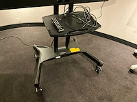 Samsung lh75qmcebgcxen monitor - afbeelding 4 van  8