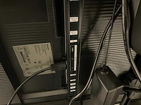 Samsung lh75qmcebgcxen monitor - afbeelding 5 van  8