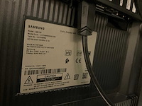 Samsung lh75qmcebgcxen monitor - afbeelding 6 van  8