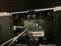 Samsung lh75qmcebgcxen monitor - afbeelding 7 van  8