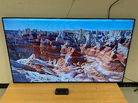 Samsung (lhdc55e) 55”, 1920x1080 (fhd) lcd monitor - afbeelding 1 van  6