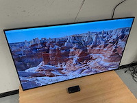 Samsung (lhdc55e) 55”, 1920x1080 (fhd) lcd monitor - afbeelding 2 van  6