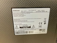Samsung (lhdc55e) 55”, 1920x1080 (fhd) lcd monitor - afbeelding 6 van  6