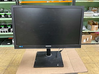 Samsung ls22a450 monitor (3x) - afbeelding 1 van  6