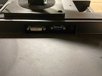 Samsung ls22a450 monitor (3x) - afbeelding 4 van  6