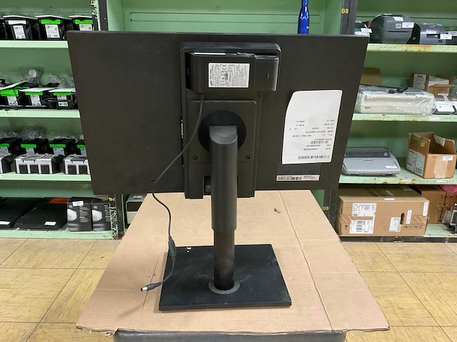 Samsung ls22a450 monitor (3x) - afbeelding 1 van  2