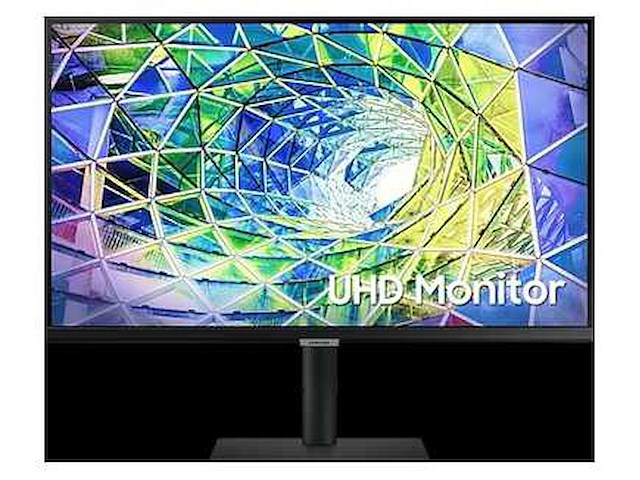 Samsung ls27a800ujuxen monitor - afbeelding 1 van  3