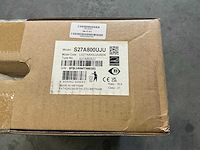 Samsung ls27a800ujuxen monitor - afbeelding 3 van  3