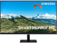 Samsung ls27bm500euxen smart monitor m5