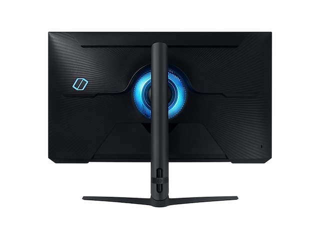 Samsung ls28ag700nuxen computer monitor(28")zwart - afbeelding 2 van  3