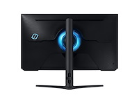 Samsung ls28ag700nuxen computer monitor(28")zwart - afbeelding 2 van  3