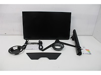 Samsung ls28ag700nuxen computer monitor(28")zwart - afbeelding 3 van  3