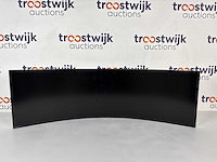 Samsung ls49 monitor | xiaomi mi vacuum cleaner g10 steelstofzuiger - afbeelding 1 van  2