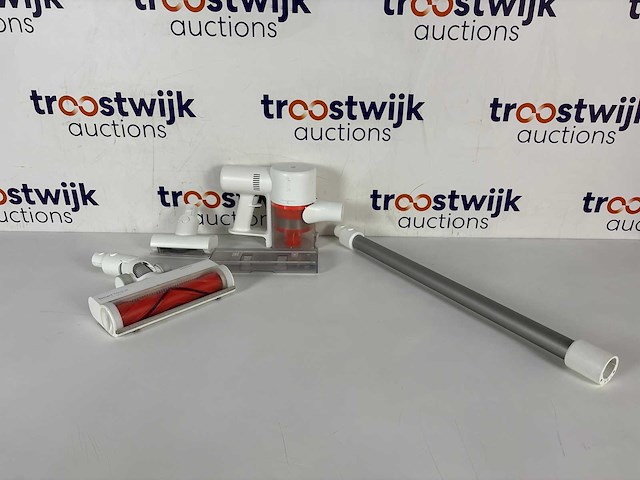 Samsung ls49 monitor | xiaomi mi vacuum cleaner g10 steelstofzuiger - afbeelding 2 van  2