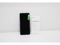 Samsung m12 smartphone dual sim m127f 4/128gb blauw - afbeelding 5 van  6