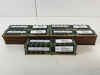 Samsung (m386a4g40dm1-crc5q) 32gb 40rx4, pc4-2400t-ld1-11-dc3 rams (48x) - afbeelding 1 van  5