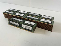 Samsung (m386a4g40dm1-crc5q) 32gb 40rx4, pc4-2400t-ld1-11-dc3 rams (48x) - afbeelding 3 van  5