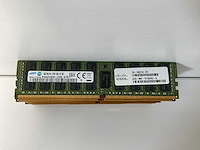 Samsung (m393a2g40db0), 16gb 2rx4 pc4 - 2133p memory rams (17x) - afbeelding 2 van  7