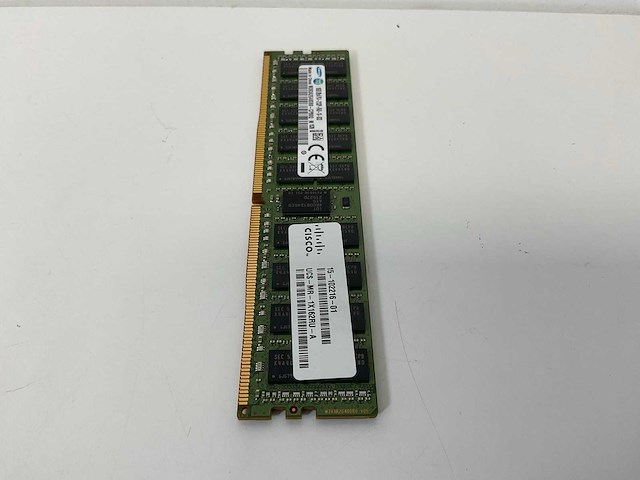 Samsung (m393a2g40db0), 16gb 2rx4 pc4 - 2133p memory rams (17x) - afbeelding 5 van  7
