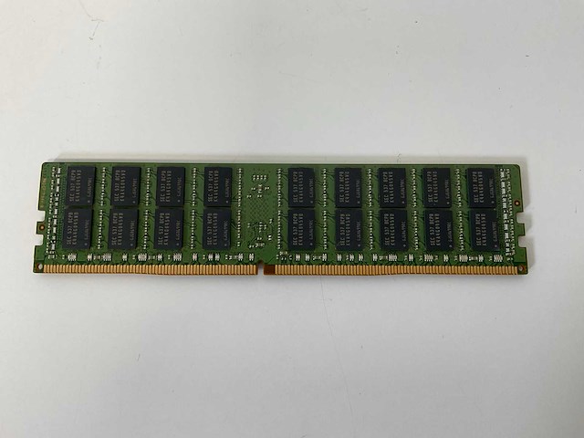 Samsung (m393a2g40db0), 16gb 2rx4 pc4 - 2133p memory rams (17x) - afbeelding 6 van  7