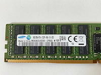 Samsung (m393a2g40db0), 16gb 2rx4 pc4 - 2133p memory rams (17x) - afbeelding 7 van  7