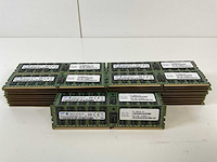 Samsung (m393a2g40db0-cpb) 16gb 2rx4 pc4-2133p-rad-10-dc0 rams (48x) - afbeelding 1 van  5