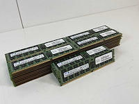 Samsung (m393a2g40db0-cpb) 16gb 2rx4 pc4-2133p-rad-10-dc0 rams (48x) - afbeelding 2 van  5