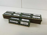 Samsung (m393a2g40db0-cpb) 16gb 2rx4 pc4-2133p-rad-10-dc0 rams (48x) - afbeelding 3 van  5