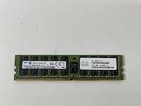 Samsung (m393a2g40db0-cpb) 16gb 2rx4 pc4-2133p-rad-10-dc0 rams (48x) - afbeelding 4 van  5