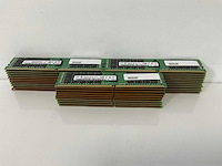 Samsung (m393a2g40eb1), 16gb 2rx4 pc4 - 2400t memory rams (32x) - afbeelding 1 van  7